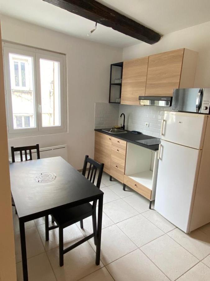 Apartment Petit Calme En Plein Centre Du Village De Ribiers